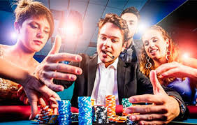 Вход на зеркало Casino Bao