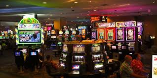 Официальный сайт Casino Pautina